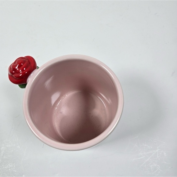 Disney Belle Beauty and the Beast Dreams in Bloom - Double Sided  20oz Mug - Picture 5 of 6